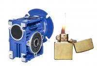 Мотор-редуктор NMRV 025